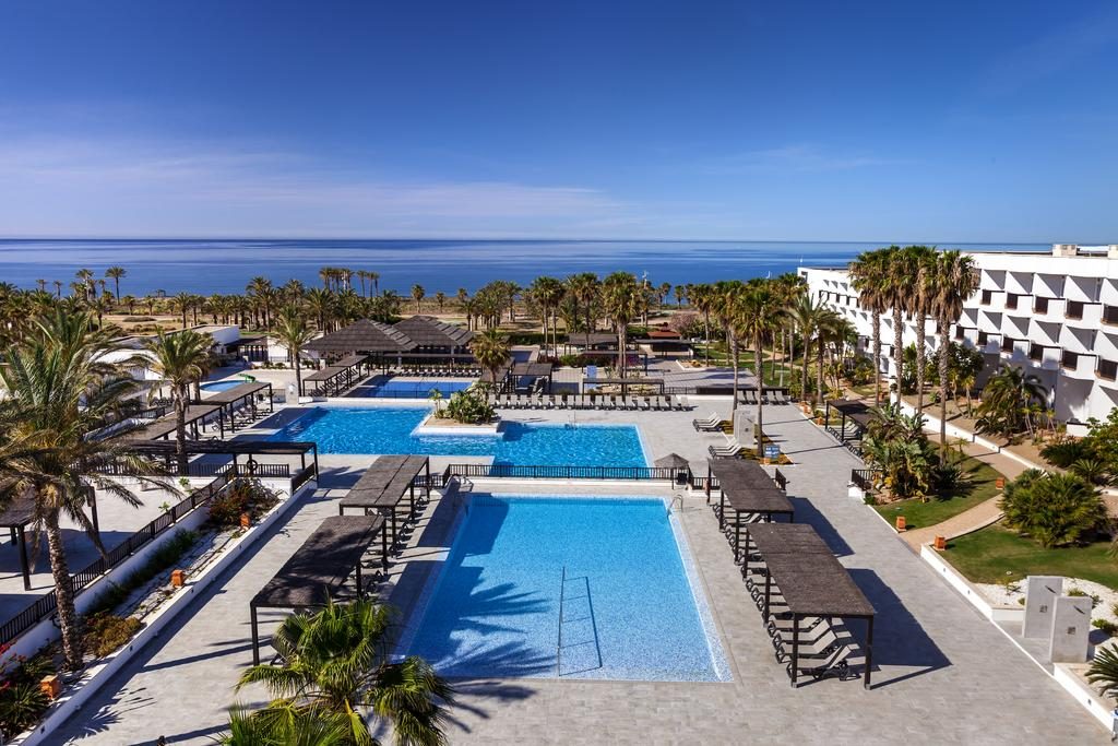 mejores hoteles para niños