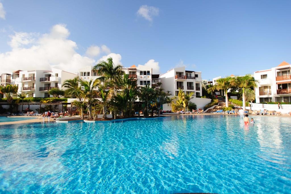 hoteles para niños en españa