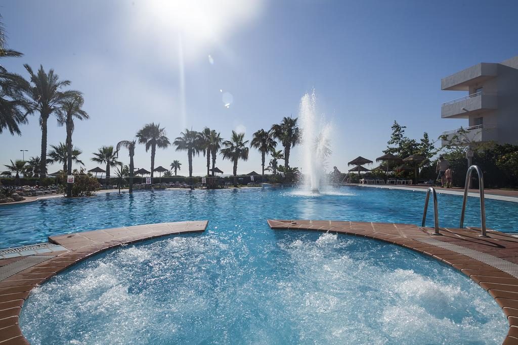 hoteles para ir con niños