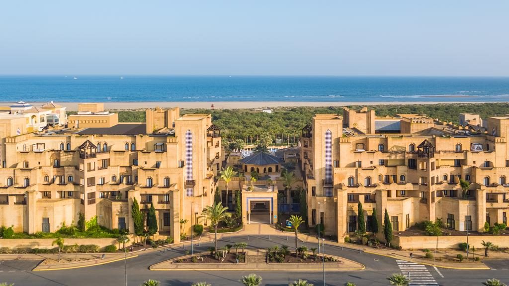 mejores hoteles para niños