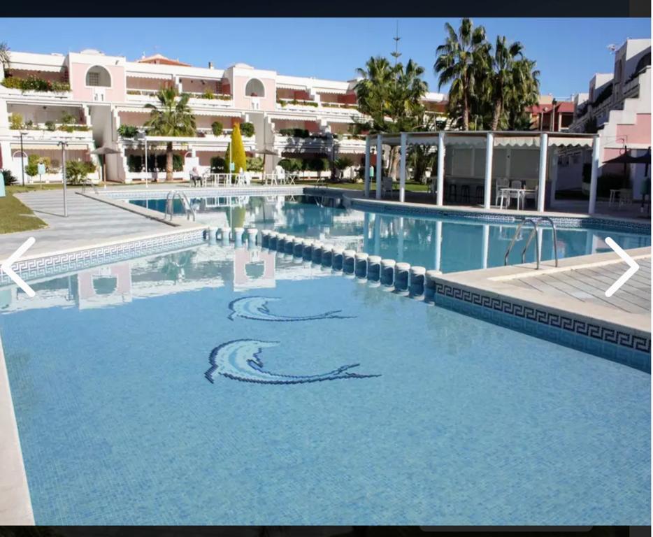 hoteles para niños instalaciones infantiles