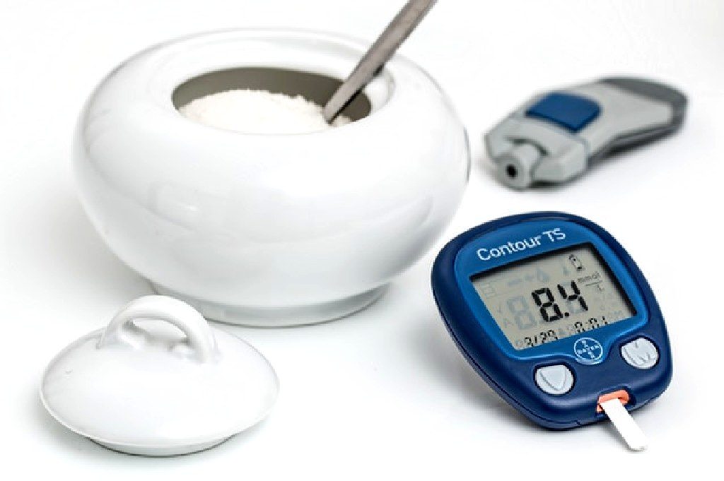 diabetes gestacional
