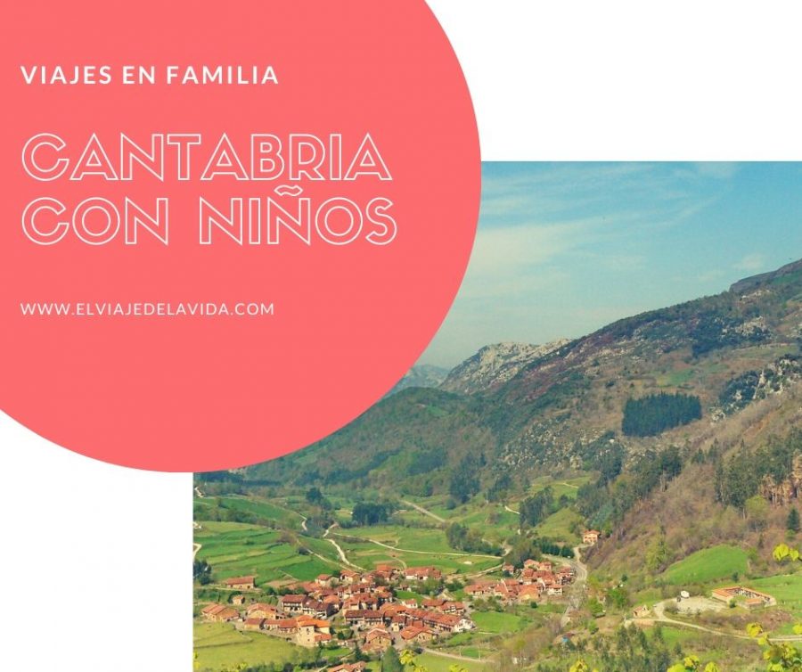 que hacer en cantabria con niños