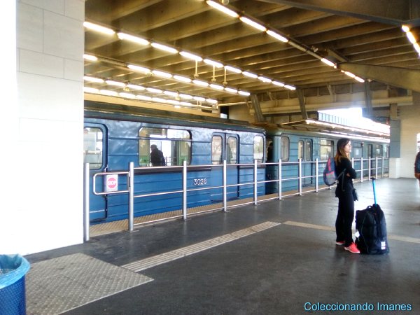 metro desde el aeropuerto de budapest