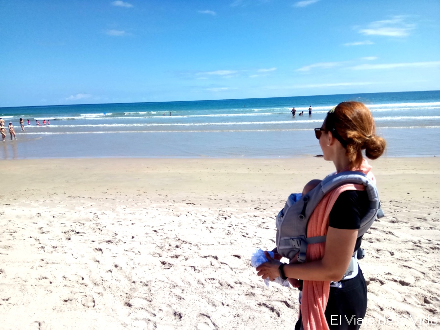 q visitar con niños en cantabria