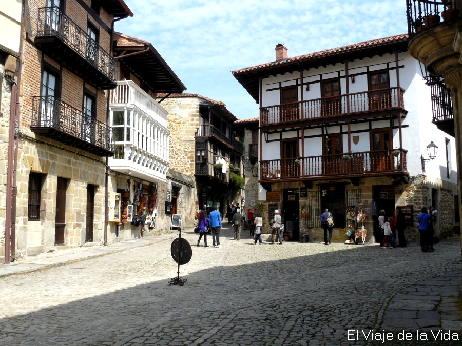cantabria con bebes