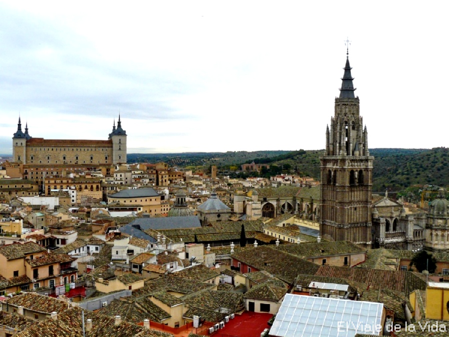 toledo puy du fou
