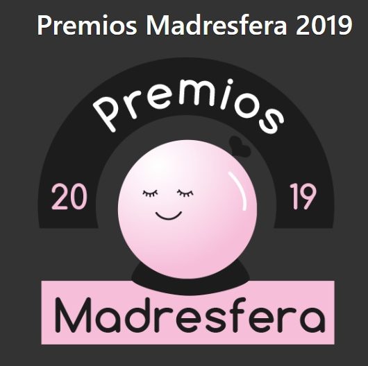 Premios madresfera