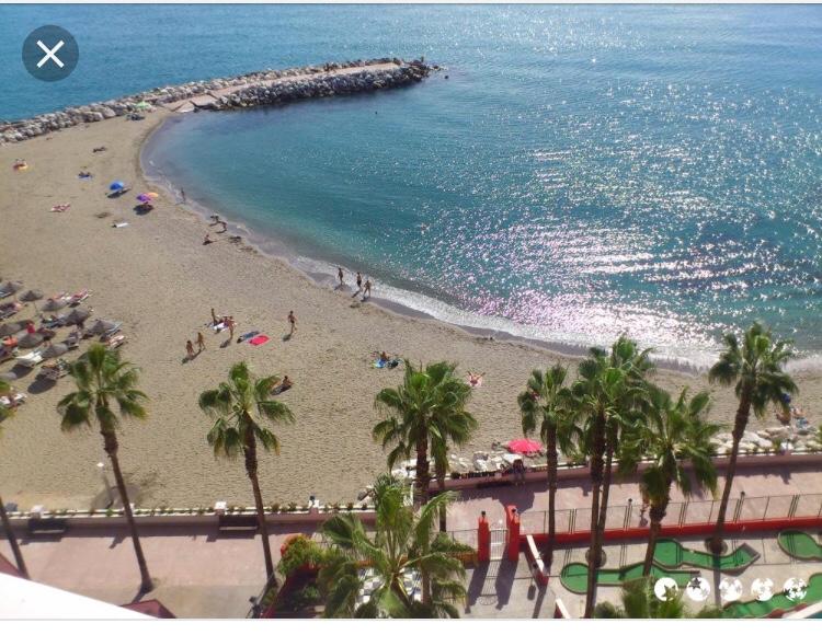 alojamiento playa baratos