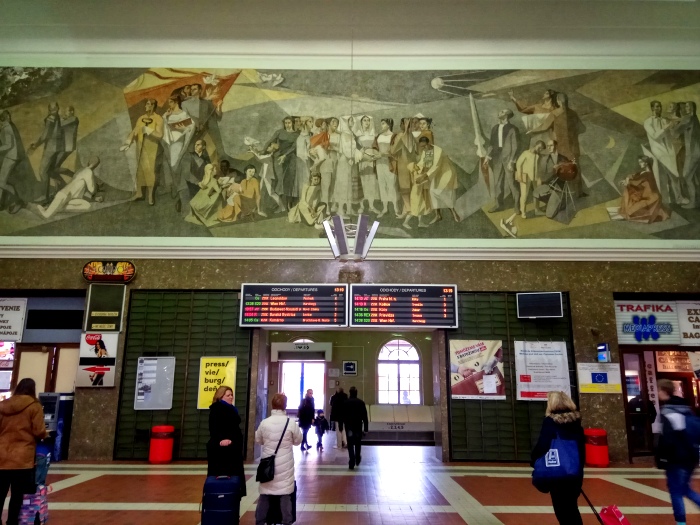 ir a bratislava en tren