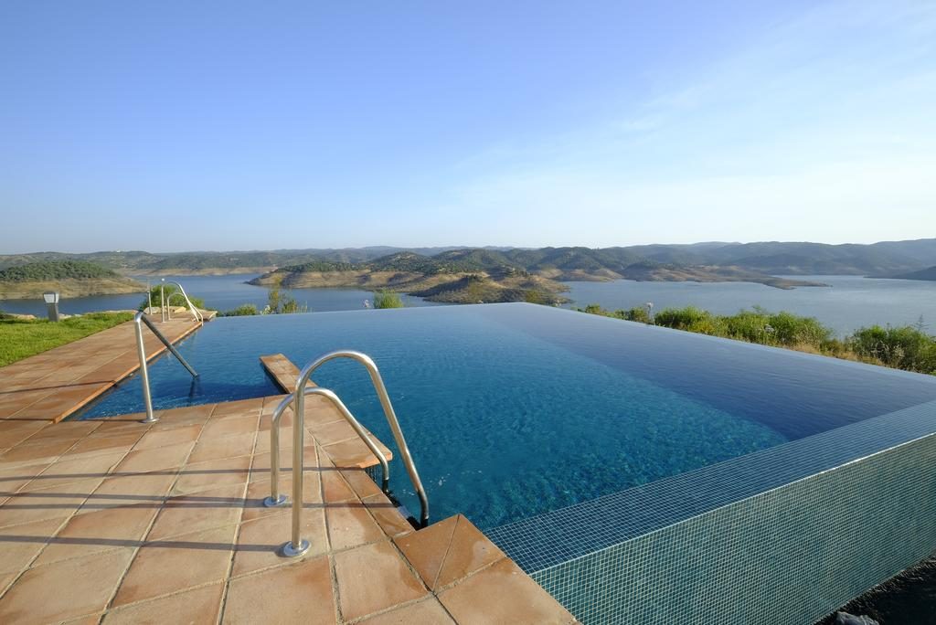 Casas rurales con piscina