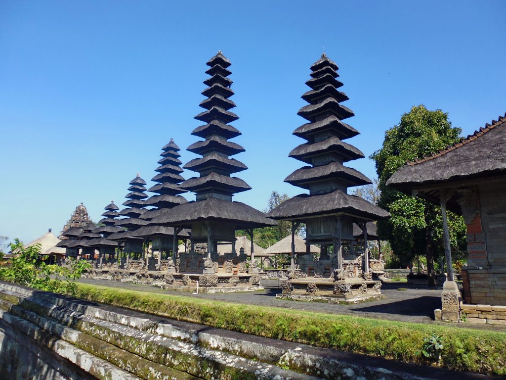 idea de luna de miel