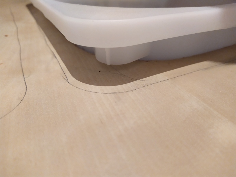 diy mesa sensorial lack