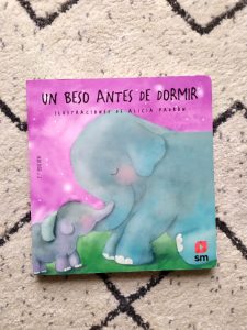 mejores libros para niños de 2 años