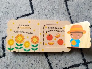 mejores libros para bebés