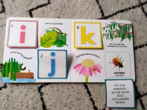 mejores libros para bebés