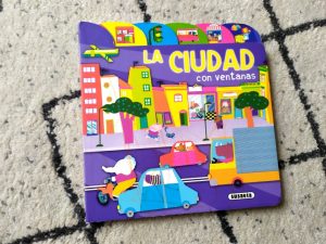 mejores libros para bebés