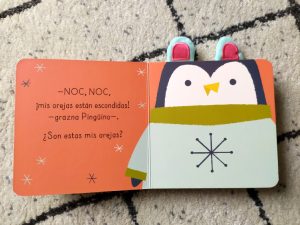 mejores libros para bebés