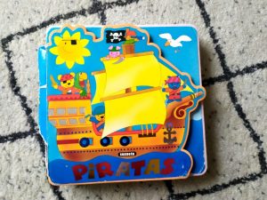 mejores libros para bebés