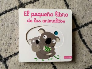 mejores libros para bebés