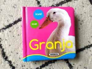 mejores libros para bebés