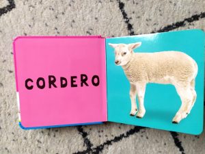 mejores libros para bebés