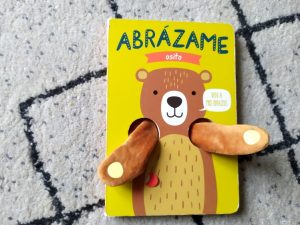 mejores libros para bebés