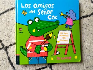 mejores libros 1 año