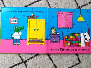 mejores libros 1 año