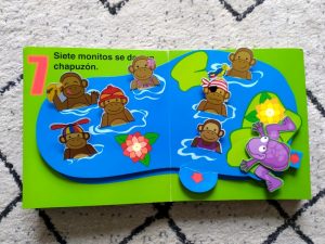 mejores libros para niños de 2 años