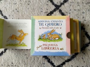 mejores libros para niños de 2 años