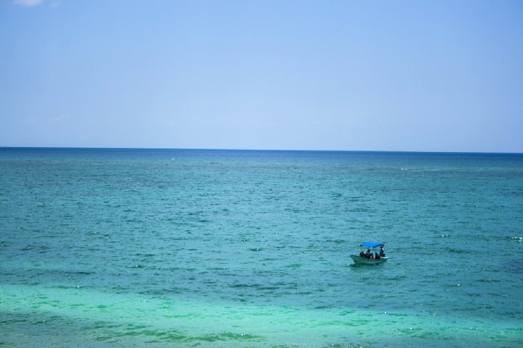 riviera maya con bebés