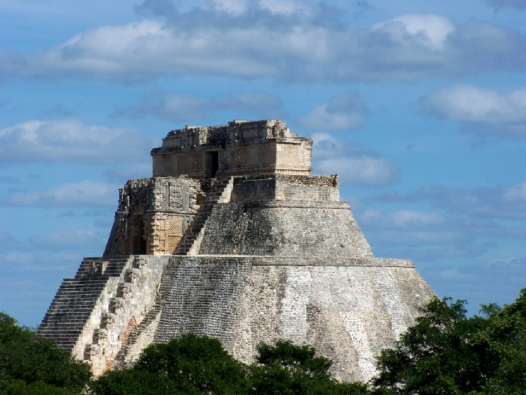 visitar mexico con niños o bebes