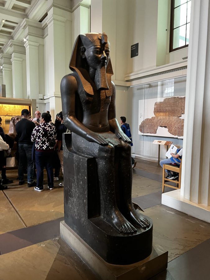 museos de londres para niños