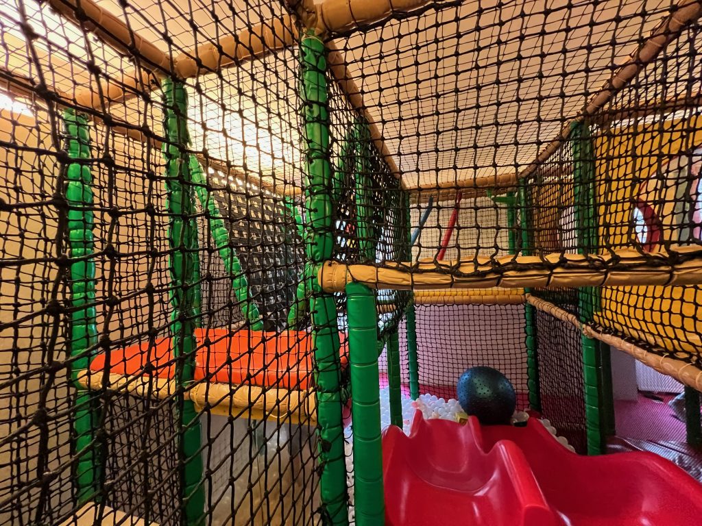 kindercafe en berlin