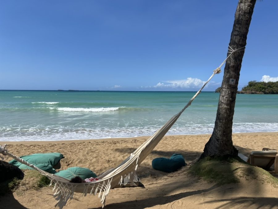 mejores playas en republica dominicana para ir con niños